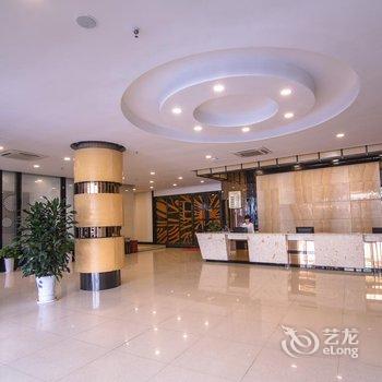 十堰喜悦精选酒店酒店提供图片