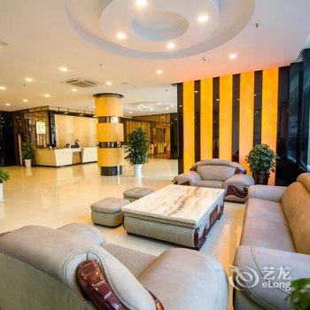 十堰喜悦精选酒店酒店提供图片