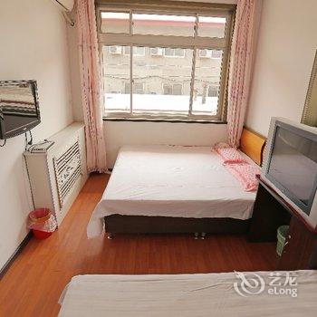 北戴河丽霞旅馆酒店提供图片