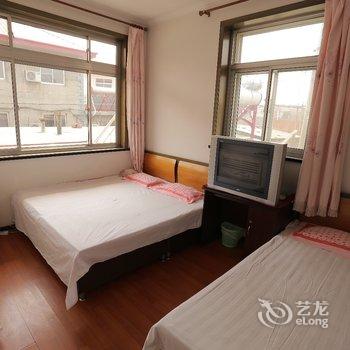 北戴河丽霞旅馆酒店提供图片