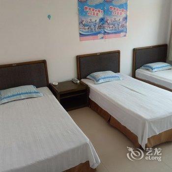 北戴河丽霞旅馆酒店提供图片