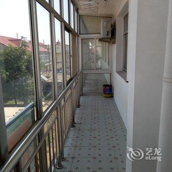 北戴河丽霞旅馆酒店提供图片