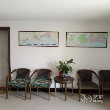 北戴河丽霞旅馆酒店提供图片