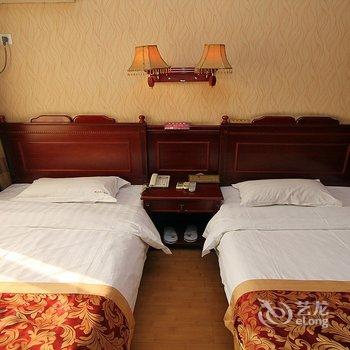曲阜双龙商务酒店酒店提供图片