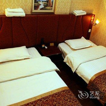 聊城茌平佳安商务宾馆酒店提供图片
