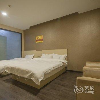 十堰喜悦精选酒店酒店提供图片