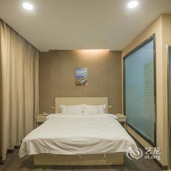 十堰喜悦精选酒店酒店提供图片