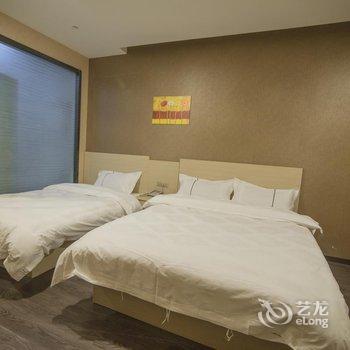 十堰喜悦精选酒店酒店提供图片