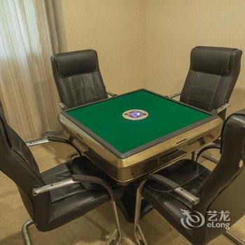 十堰喜悦精选酒店酒店提供图片