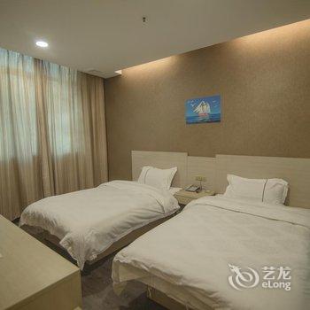 十堰喜悦精选酒店酒店提供图片