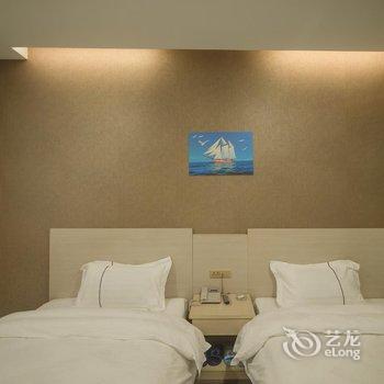 十堰喜悦精选酒店酒店提供图片