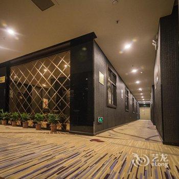 十堰喜悦精选酒店酒店提供图片