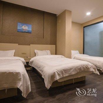 十堰喜悦精选酒店酒店提供图片