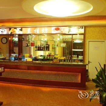 峨眉山凯悦商务酒店酒店提供图片