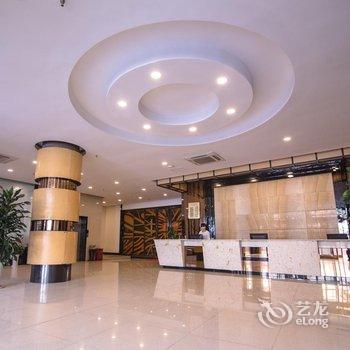 十堰喜悦精选酒店酒店提供图片