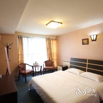 都江堰品格酒店酒店提供图片