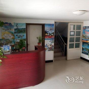 北戴河丽霞旅馆酒店提供图片