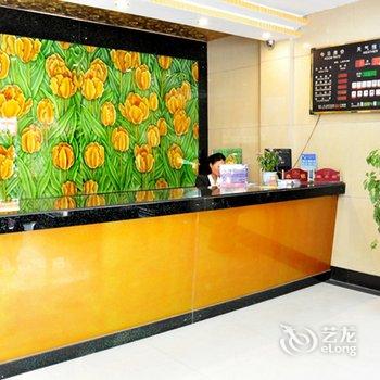 青海英汇宾馆(西宁)酒店提供图片