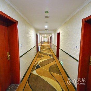 青海英汇宾馆(西宁)酒店提供图片