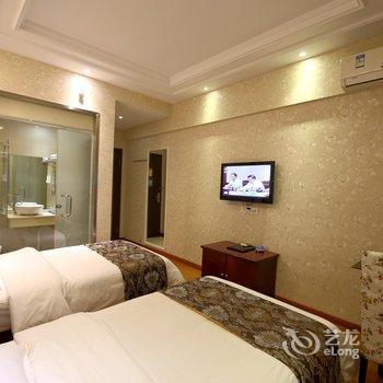 峨眉山凯悦商务酒店酒店提供图片