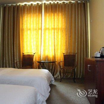 武隆仙女山双虎酒店酒店提供图片