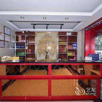 西宁万嘉宾馆酒店提供图片