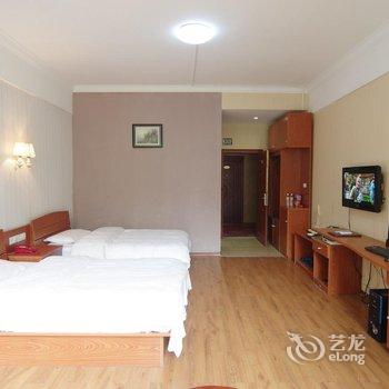 三江88时尚酒店（柳州）酒店提供图片