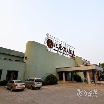 焦作怀源假日酒店酒店提供图片