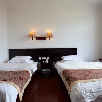 丽江富贵酒店酒店提供图片