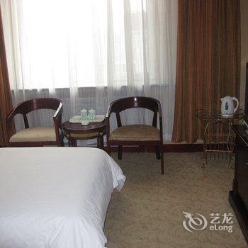 银川天奇宾馆酒店提供图片