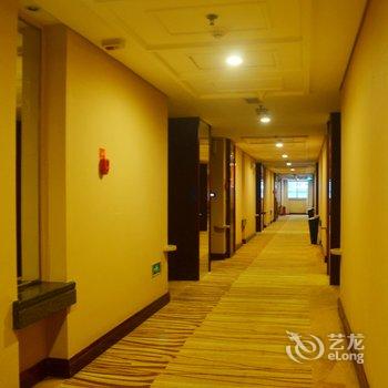郴州曦丹酒店酒店提供图片