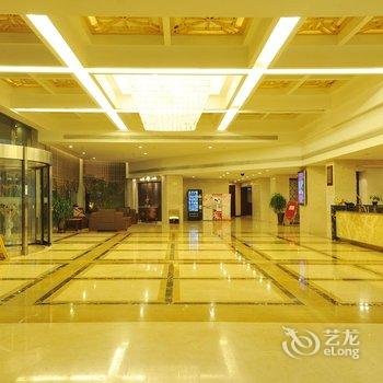天津大港油田宾馆酒店提供图片
