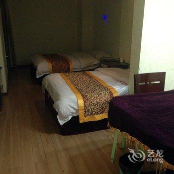 彭水县天豪宾馆酒店提供图片