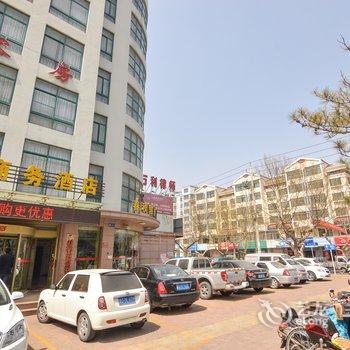 莱西公路商务酒店酒店提供图片