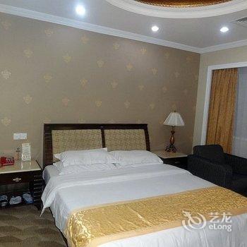 咸宁昊元商务酒店酒店提供图片