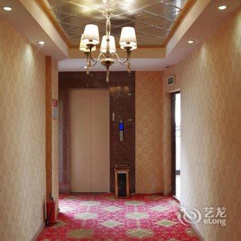 三江88时尚酒店（柳州）酒店提供图片