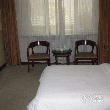 银川天奇宾馆酒店提供图片