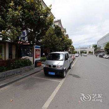 丽江富贵酒店酒店提供图片