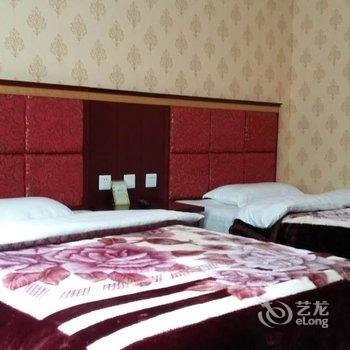 九寨沟景秀山水酒店酒店提供图片