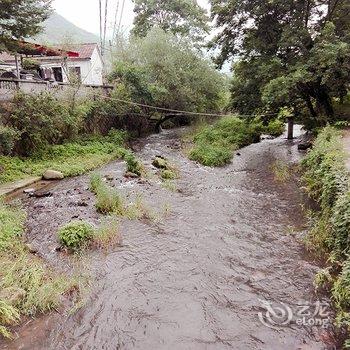 莫干山徐家别院酒店提供图片