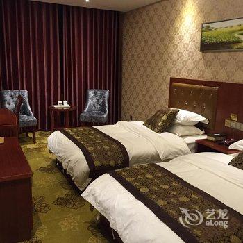 安化锦兴商务宾馆酒店提供图片