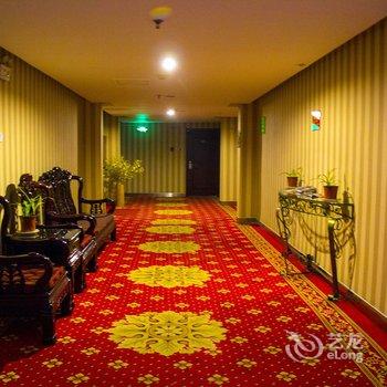潍坊舜华商务酒店酒店提供图片