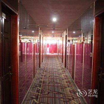 义乌百鸣宾馆酒店提供图片