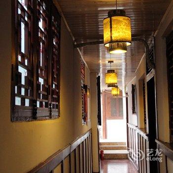 阆中县学坝客栈酒店提供图片