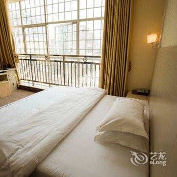 田东翡翠商务宾馆酒店提供图片