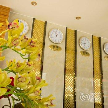 田东翡翠商务宾馆酒店提供图片