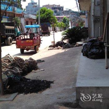 霞浦大京沙滩宾馆酒店提供图片