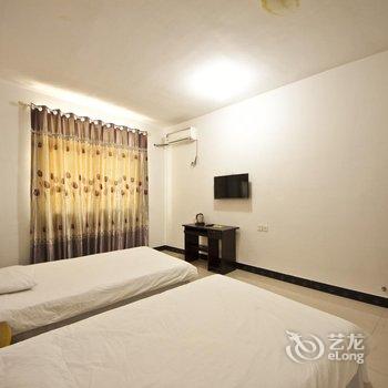 霞浦大京沙滩宾馆酒店提供图片