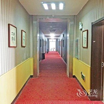 我家365快捷酒店(武邑吉美店)酒店提供图片