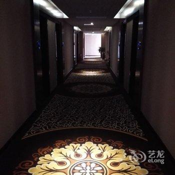 沅陵融源商务酒店酒店提供图片